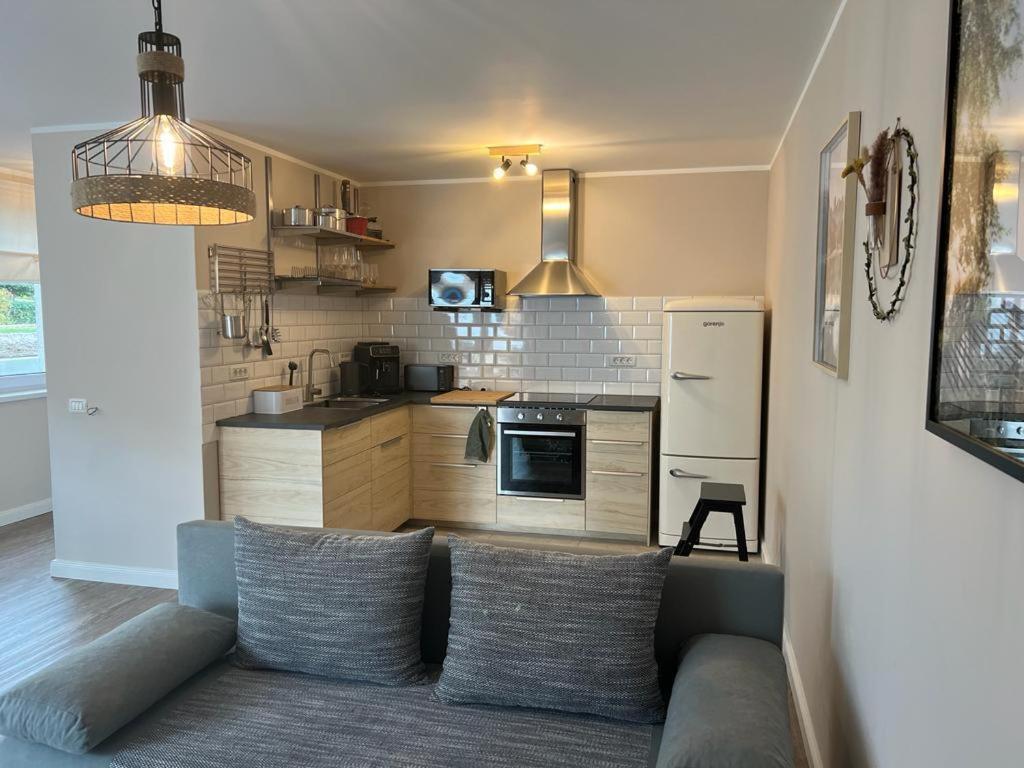 Ferienwohnung Am Rebberg Sulzburg Εξωτερικό φωτογραφία